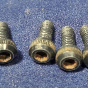 Kenwood TS-130 S Original VFO Special Screws