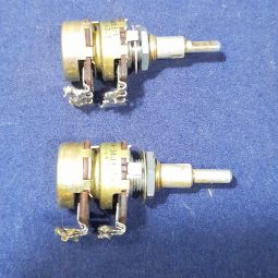 Kenwood TS-130 S Original Knobs R19-3409-05 Used Each