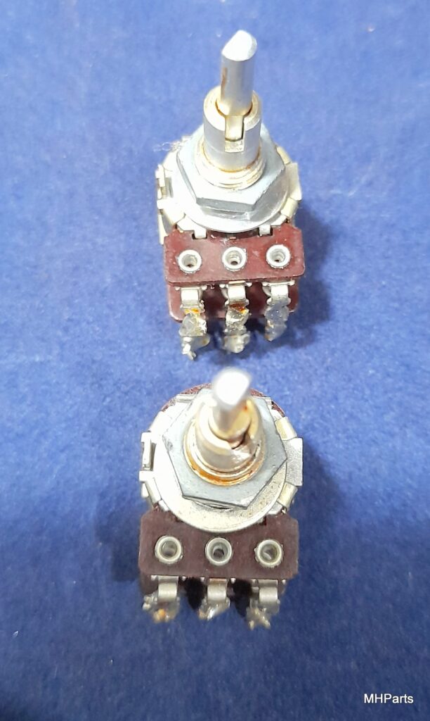 Kenwood TS-130 S Original Knobs R19-3409-05 Used Each