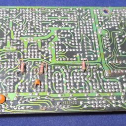 Kenwood TS-120 S Original Board 2791-03 Used Working
