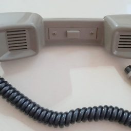 Yaesu FT-70G Original Telephone Microphone Used