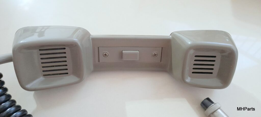 Yaesu FT-70G Original Telephone Microphone Used