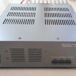 Yaesu NC-70 Original Power Supply For FT-70G Used