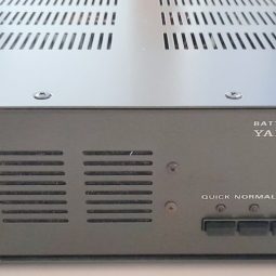 Yaesu NC-70 Original Power Supply For FT-70G Used