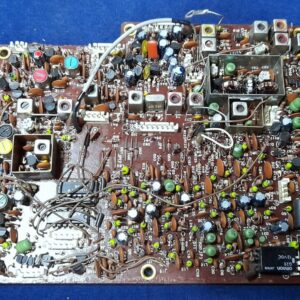 Kenwood TS-430 S Original Board J25-3139-22 Used