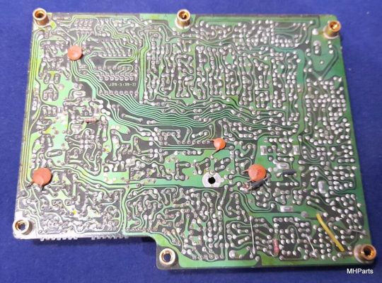 Kenwood TS-430 S Original Board J25-3139-22 Used