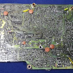 Kenwood TS-430 S Original Board J25-3139-02 Used