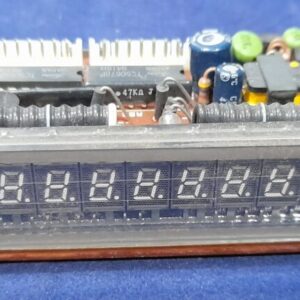 Kenwood TS-430 S Original Digital Display X54-1710-00 Used