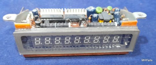 Kenwood TS-430 S Original Digital Display X54-1710-00 Used