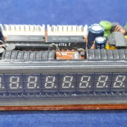 Kenwood TS-430 S Original Digital Display X54-1710-00 Used