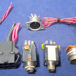 Kenwood TS-430 S Original Mix Lot Of Parts Used