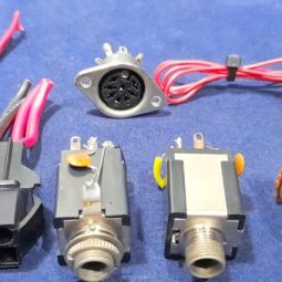 Kenwood TS-430 S Original Mix Lot Of Parts Used
