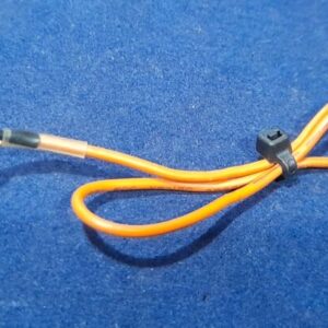 Kenwood TS-430 S Original Microphone Connector Used