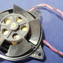 Kenwood TS-430 S Original Fan Unit Used