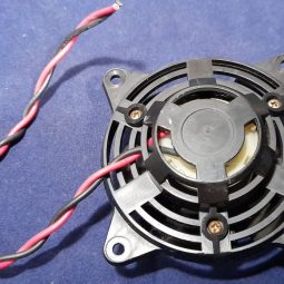 Kenwood TS-430 S Original Fan Unit Used