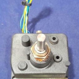 Kenwood TS-430 S Original VFO Unit J25-3141-04 Used