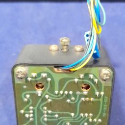 Kenwood TS-430 S Original VFO Unit J25-3141-04 Used