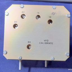 Swan SS-200A Original VFO Used