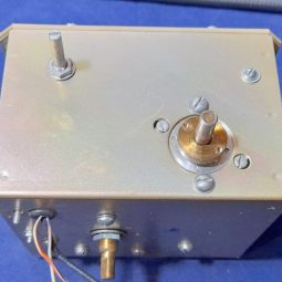 Swan SS-200A Original VFO Used