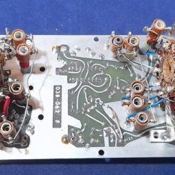 Swan SS-200A Original Board 038-062 Untested as a Part