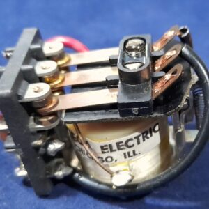 Swan SS-200A Original Internal Relay Used