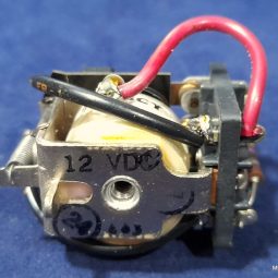 Swan SS-200A Original Internal Relay Used