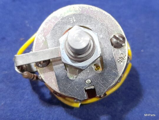 Swan SS-200A Original Front Button #249 Used