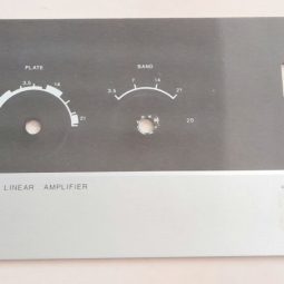 Cubic 1500ZA Original Front Face Pristine Used