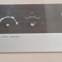 Cubic 1500ZA Original Front Face Pristine Used