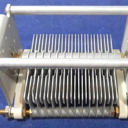 Cubic 1500ZA Original INternal Variable Capacitor Used