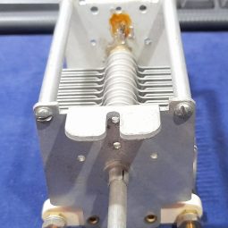 Cubic 1500ZA Original INternal Variable Capacitor Used