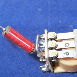 Cubic 1500ZA Original Relay Magnecraft ELE. Co. W88X-11 Used Working