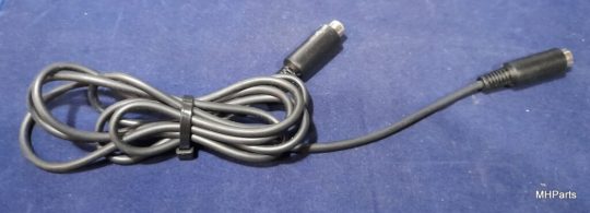 Yaesu FC-20 Antenna Tuner Used With Cable