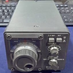 Kenwood Original VFO-120 Used with Cable
