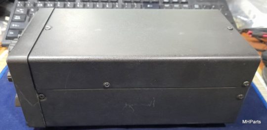 Kenwood Original VFO-120 Used with Cable