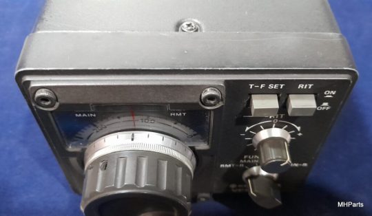 Kenwood Original VFO-120 Used with Cable