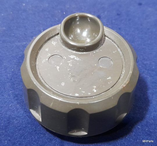 Yaesu FT-707 Original VFO Knob without Aluminum Used