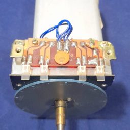Yaesu FT-707 Original VFO Used Working
