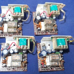 1 UND Yaesu FT-707 Original Board PB-2099A Used