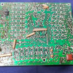 Yaesu FT-707 Original Board PB-2201 Used