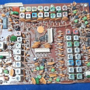 Yaesu FT-707 Original Board PB-2093 Used