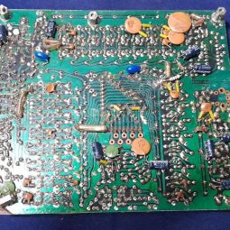 Yaesu FT-707 Original Board PB-2093 Used