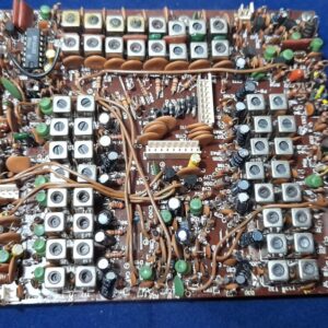 Yaesu FT-707 Original Board PB-2201 Used