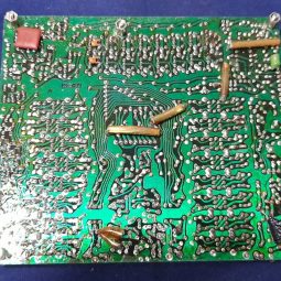 Yaesu FT-707 Original Board PB-2201 Used