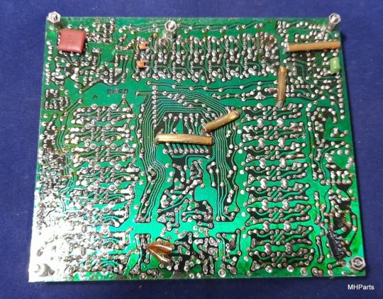 Yaesu FT-707 Original Board PB-2201 Used