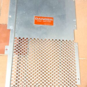 Kenwood TL-922A INternal Aluminum Piece Used