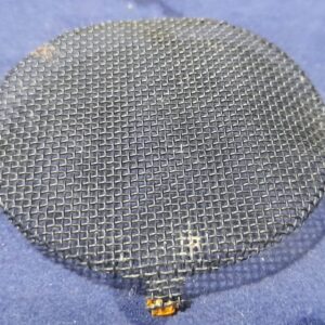 Yaesu FT-757GX Original Speaker Protector Used