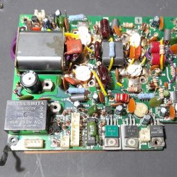 Yaesu FT-757GX Original Final nit F2554000C UNtested For Parts