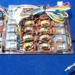 Yaesu FT-757GX Original Board F2516000A Used