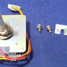 Yaesu FT-757GX Original VFO Control 09000249 Used